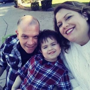 Meet your Posher, Ginny